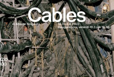SPAZIO SOLIDO, Cables