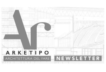 “Arketipo” Newsletter